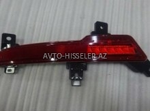 BYD Qin Plus əksetdiricisi (atrajatel)